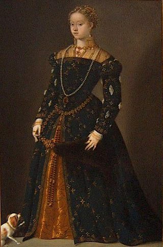 Katharina von Oesterreich