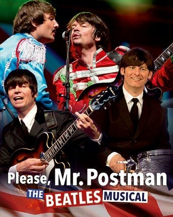 The Beatles Musical