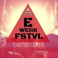 E-Werk FSTVL