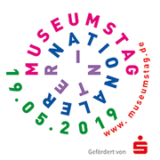 Internationaler Museumstag Logo