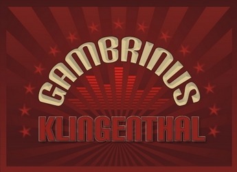 Logo Gambrinus Klingenthal
