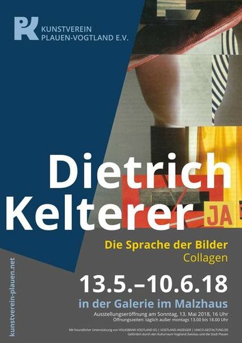 Dietrich Kelterer