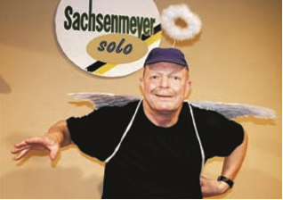 Sachsenmeyer