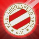 Wappen des VfB Lengenfel
