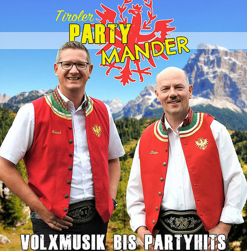 Tiroler Partymander