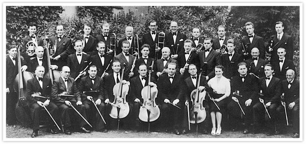 Stadtorchester Klingenthal