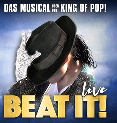 Beat It-Das Musical