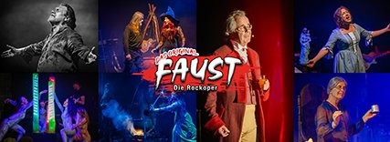 Faust 25