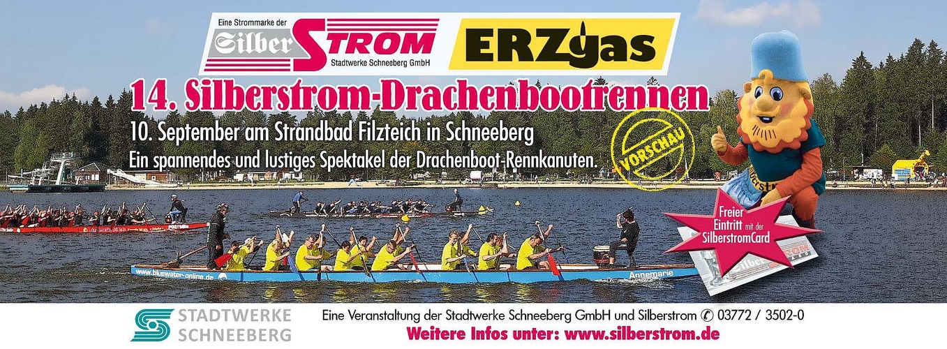 Drachenboot