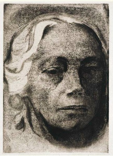 KÄTHE KOLLWITZ