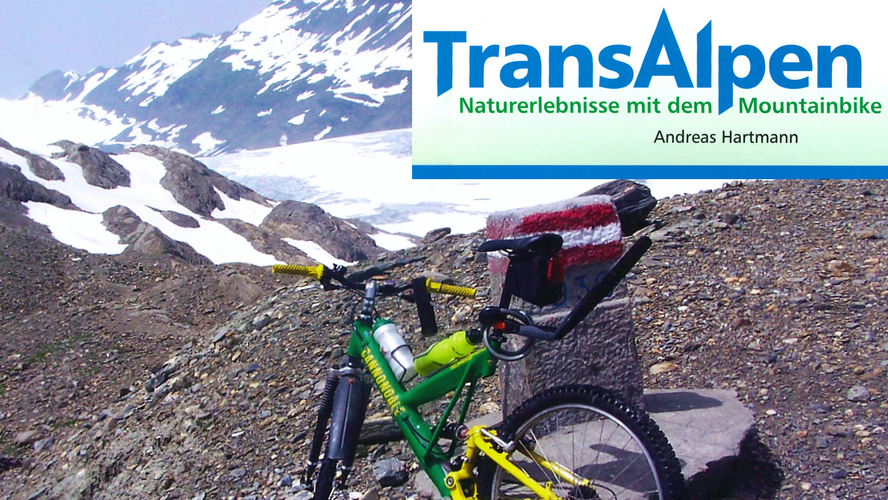 TREFFPUNKT BIBLIOTHOEK: Transalp: Tauern - Dolomiten - Adria