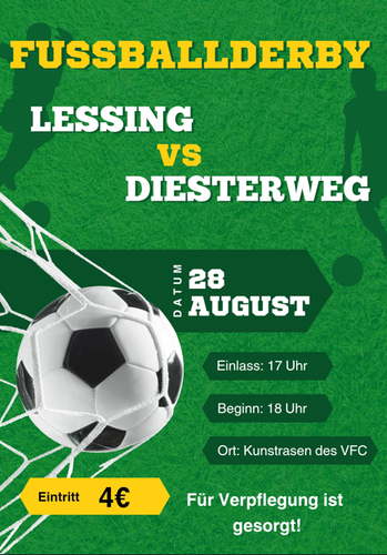 Fußball Derby 26