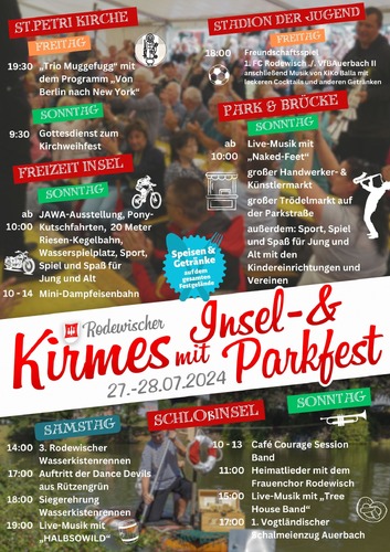 Kirmes Rodewisch 24