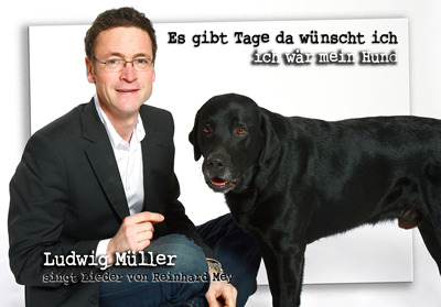 Ludwig Müller