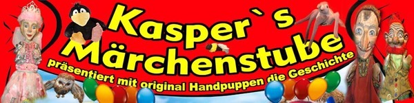 Puppentheater im Kulturhaus Triebel