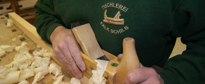 Tischlerei Schilb