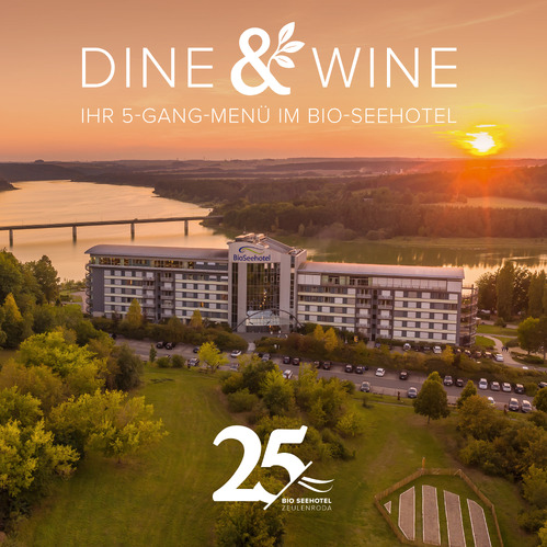 Bio-Seehotel