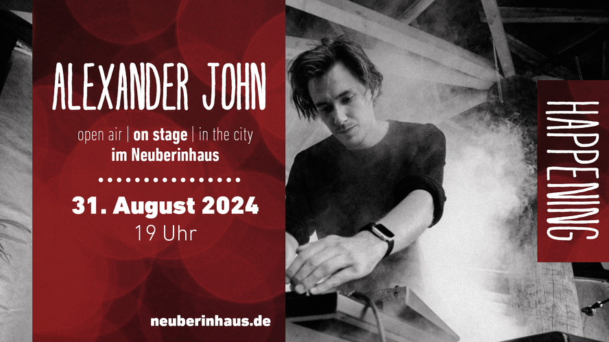 John
