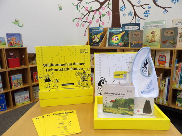 Babybox    