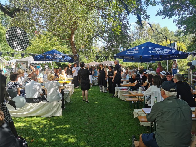 Museumsfest 2025