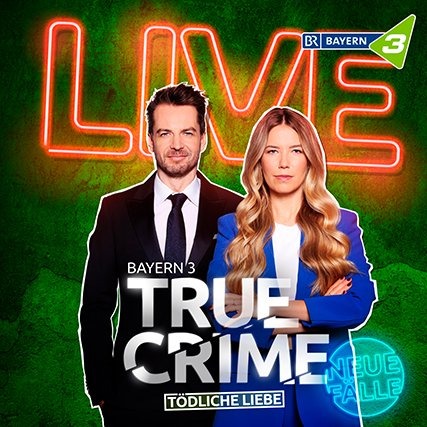 True Crime 25
