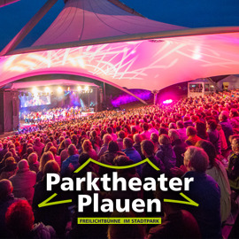 Parktheater Plauen