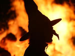 Hexenfeuer