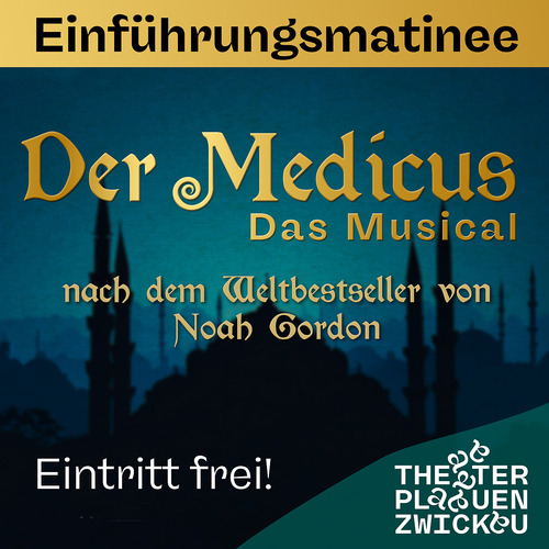 MEDICUS - Matinee