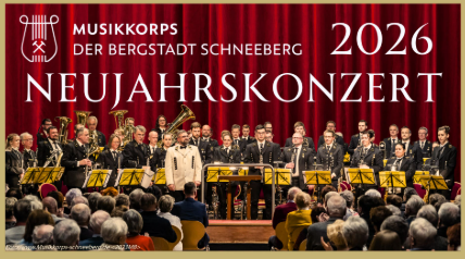 Neujahrskonzert 26 Goldne Sonne