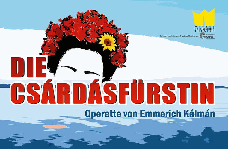 Die Csárdásfürstin