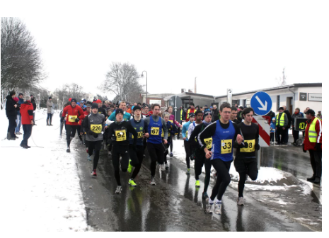 Lauf Tanna