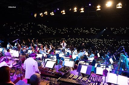 FILMharmonic Night