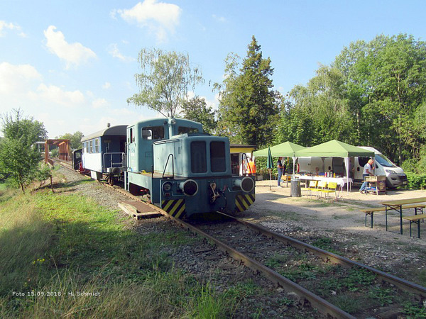 Brückenbergbahn