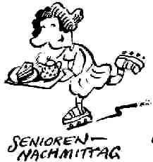 Seniorennachmittag
