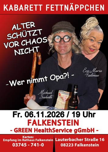 Stadt Falkenstein