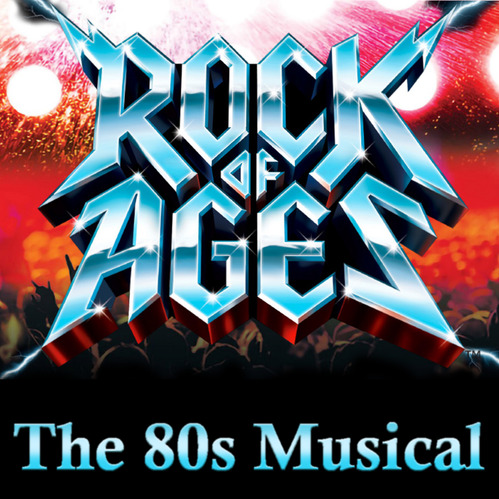 ROCK OF AGES - VERLEGT auf 2021- Termin folgt