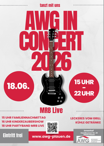AWG in Concert 26