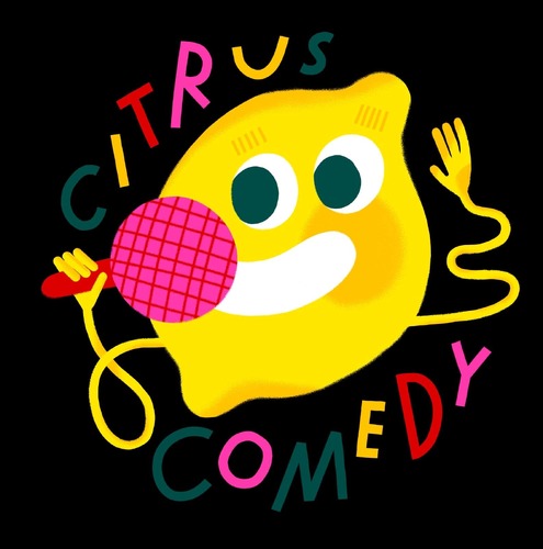 Citrus Comedy Open Air Mix Show am 18.06.2026