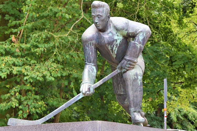Eislaufen Crimmitschau