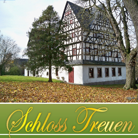 Schloss Treuen