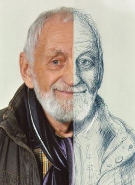 Ausstellung zum 80. Geburtstag von Wilhelm Mühsam