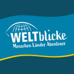 Logo WELTblicke.de