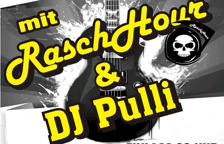 Rocknacht
