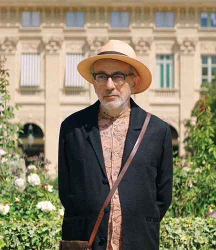 Vom Gießen des Zitronenbaums