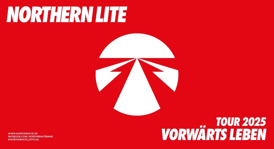 Northern Lite + Support: Dynanim // Vorwärts leben Tour am 22.11.2025