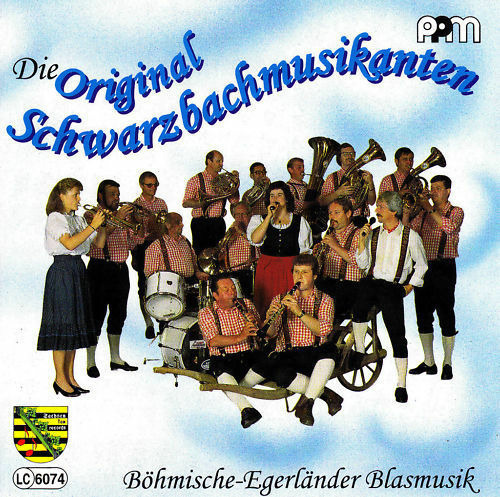 Schwarzbachmusikanten