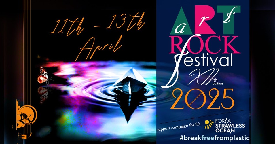 Art Rock Festival