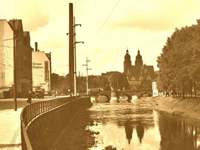 Stadt Plauen