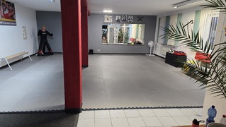 EWTO Akademie Auerbach