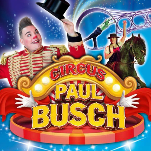 Circus Paul Busch
